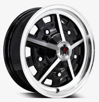 Klassik Rader Classic Car Wheels - Wheel #9530410