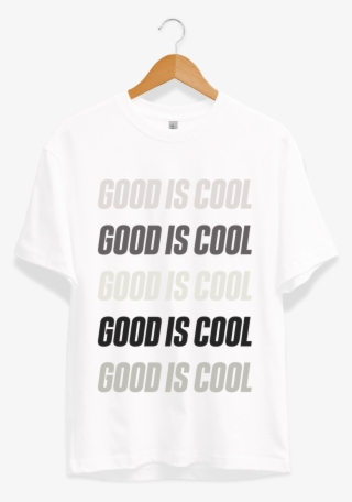 Black And White T-shirt #9530437