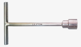 Spanner Png Clipart Background - T Spanner #9530644