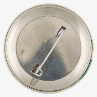 The Hulk Button Back Entertainment Button Museum - Circle #9530646