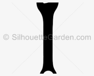 Wrench Clipart Silhouette - Filtro De Gasolina Neon 2000 #9530700