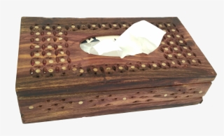 Tissue Box - Buttercream #9530933