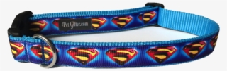 Dog Collar - Superman - Superman #9530936