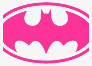 Batgirl Cliparts - Logo De Batman Png #9530975