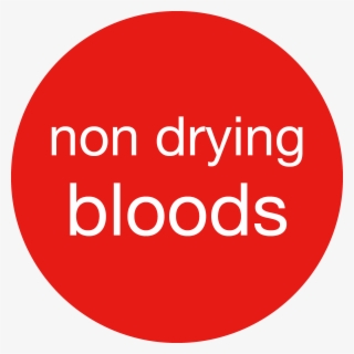 Arterial-non Drying Large Quantity Professional Blood - Good Employer #9531076 Arterial-non Drying Large Quantity Professional Blood - Good Employer #9531076