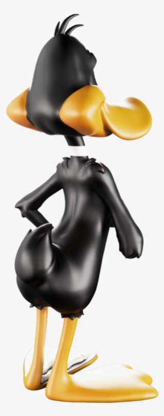 Xxray Looney Tunes Daffy Duck - Cartoon #9531282