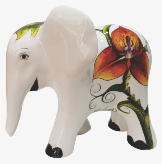 Indian Elephant #9531526 Indian Elephant #9531526