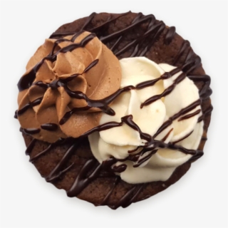 Black Tie Truffle 01-2 - Chocolate Cake #9531578