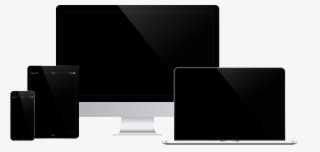 Mac Shop - Responsive Web Design #9531671