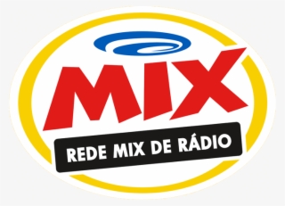 Png Mix Transparent Mixpng Images Pluspng - Logo Radio Mix Fm #9531766