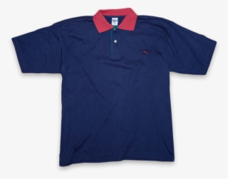 Vintage Reebok Polo Xlarge - Polo Shirt #9531867