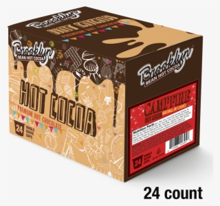 Campfire Hot Cocoa - Habitat24 #9531946 Campfire Hot Cocoa - Habitat24 #9531946