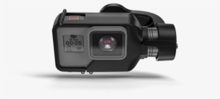 Gimbal Adapter For Gopro® Hero5/6/7 Cameras - Gopro 5 Drone Gimbal #9531995