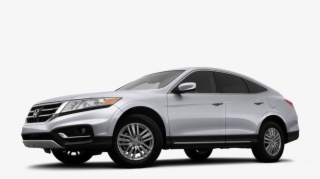 The 2015 Honda Crosstour Summer Test Drive - Ford #9532093