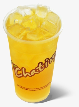 Brown Rice Green Tea - Fast Food #9532229