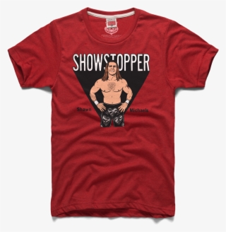 Discover Ideas About Shawn Michaels - Active Shirt #9532379