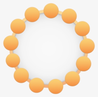 Services Sub Bullet - Circle #9532443