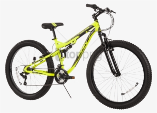 Free Png Download Huffy Mayhem Mountain Bike Png Images - Huffy Mountain Bike #9532544