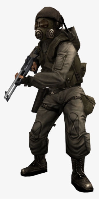 Our Counter Strike Servers Are Available In Australia, - Mkx Bounty Hunter Erron Black #9532545