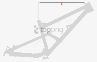Free Png Mountain Bike Png Image With Transparent Background - Bicycle Frame #9532585