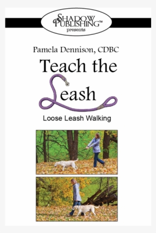 Teach The Leash - Banner #9532625