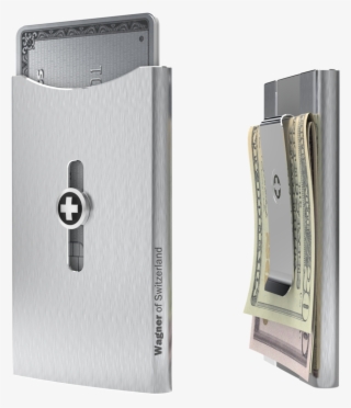 The Original Swisswallet Re-interpreted - Solid-state Drive #9532685