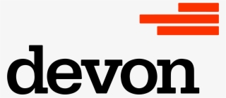Devon Energy #9532855