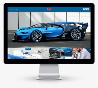Bugatti Desktop #9533065