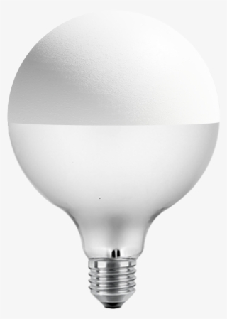 Bright White - Incandescent Light Bulb #9533165