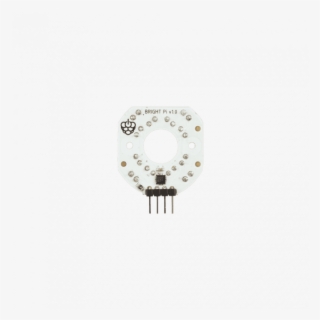 Pi Supply Bright Pi - Electrical Connector #9533211