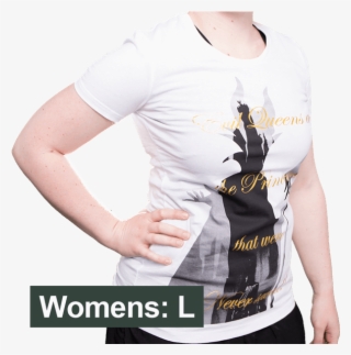 Wicked Villians Women's T-shirt - Active Shirt #9533221