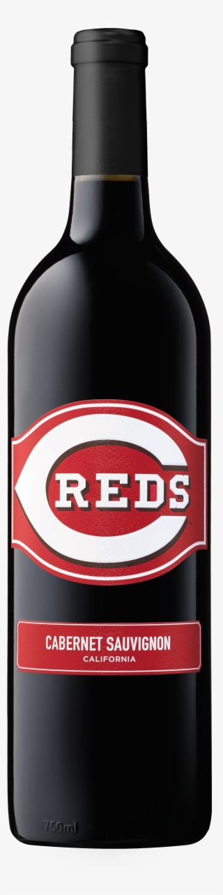 2014 Cabernet Sauvignon - Cincinnati Reds #9533442