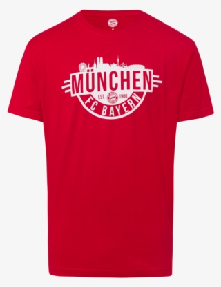 Bayern Munich 1900 Shirt #9533490