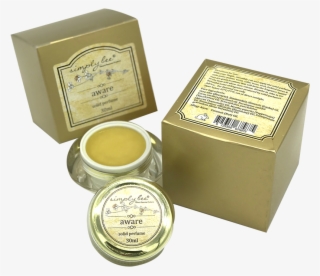 Solid Perfume Aware 30ml - Solid Perfume Png #9533667