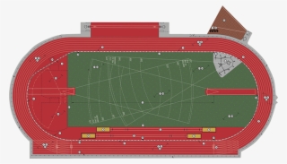 The First Phase Of The Pauley Track Renovation Project #9533713