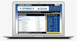 Tfrrs Track And Field Results Reporting System - Web Page #9533752