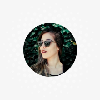 I Heard About Scatter Global At The "global Missions - Glasses #9533795