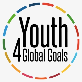 Volunteer For The Global Goals - Youth 4 Global Goals #9533874