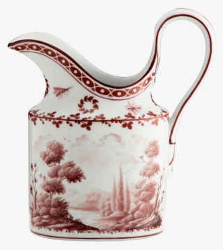 Milk Jug Paesaggi Rame - Jug #9533906