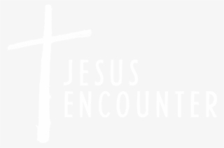 Encounter Jesusencounterlogopng - Jesus Encounter #9534005
