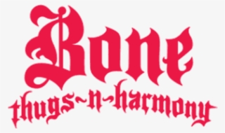 650 X 500 4 - Bone Thugs N Harmony Logo #9534098