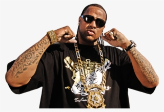 Slim Thug - Slim Thug Net Worth 2017 #9534199