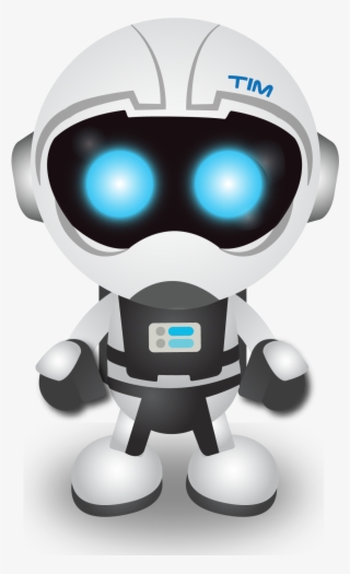 Moves A Short Distance Forward On The Air Or Ground - Robot #9534245