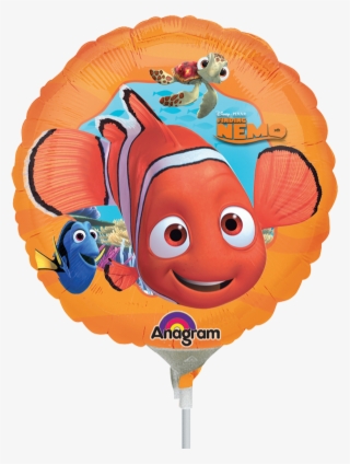 Finding Nemo 9 - Finding Nemo Balloon #9534248