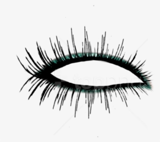 Free Png Makeup Png Images Transparent - Black Eye Shadow Png #9534289