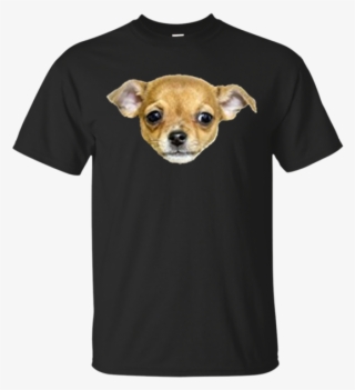 A Pocket Cute Puppy T Shirt Hoodie Sweater Funny Chihuahua - Shirt #9534345