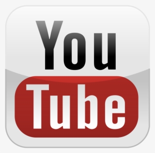 2000px-youtube Shiny Icon - Transparent Background Youtube Icon #9534396