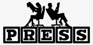 Press - Media Press #9534519