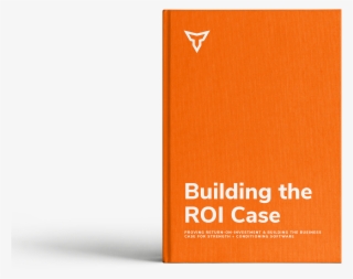 Roi Mockup Transparent - Book Cover #9534765