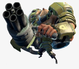 View Samegoogleiqdbsaucenao Tom Cruise , - Battleborn Big Guy #9534938